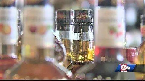 密州酒類銷售改革 取消周日限制與開放外賣點酒