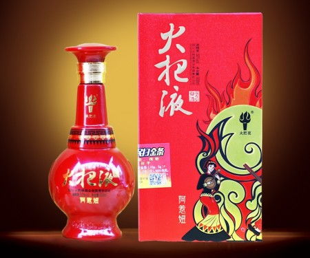 西昌火把液酒業 大涼山精品濃香白酒批發供應指南