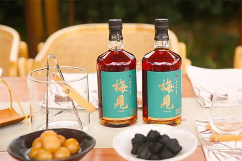 梅見攜手八馬發(fā)布“大師茶梅酒” 是創(chuàng)新嘗試，還是營銷噱頭？