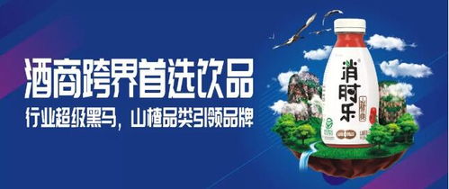 酒商跨界怎么跨？產品、營銷、案例一次講清，助你突圍酒類經營