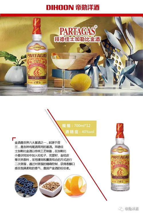 拜德佳士 高端洋酒系列經營的深度探索與實踐